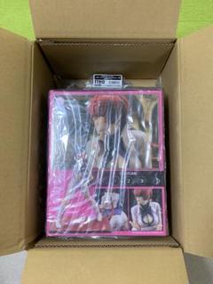 SNK ヒロインズ Tag Team Frenzy』SNK美少女 シェルミー 1/7 完成品フィギュア[コトブキヤ]