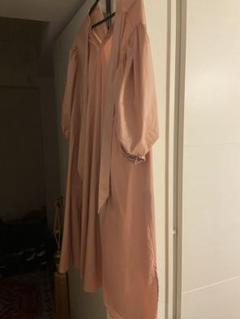 MIKOMORI 高島屋名古屋ポップアップ限定ワンピース