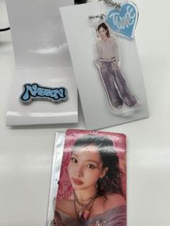 2025年最新】TWICE ピンバッジ ナヨンの人気アイテム - メルカリ