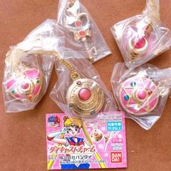 セーラームーン ガチャ まとめ売り 再販》美少女戦士セーラームーン 変身コンパクトミラー （40個