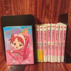 おジャ魔女どれみ 小説 8冊セット カバー&帯付き 超レア本】おジャ魔女どれみ ライトノベル8冊セット 全て初版