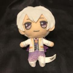 アイドリッシュセブン ぬいぐるみ 逢坂壮五 サンライズ アイドリッシュセブン ぬいぐるみ 逢坂壮五 サンライズ - メルカリ