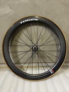 リアジャンク 700c 11速カーボンホイール クリンチャー 2025年最新】カーボンホイール 700c クリンチャー 11sの人気