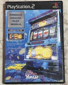 山佐DigiワールドSP 海一番R プレイステーション2 ウミイチバンR