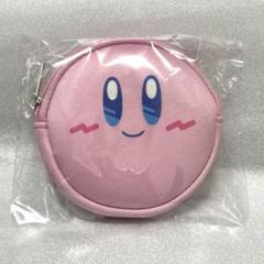星のカービィ　ポーチ　カラビナ