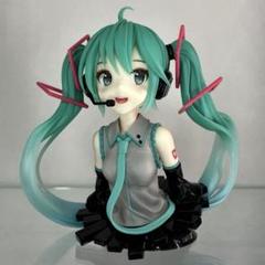 2025年最新】ミク 胸像の人気アイテム - メルカリ