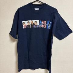 MR.BIG BIG FINALE 2025 Tシャツ MR.BIG】チャリティーTシャツ販売開始！