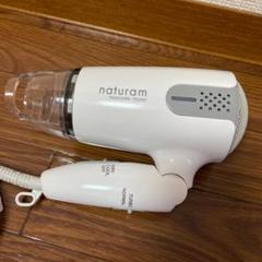 TESCOM TID295(W)マイナスイオンヘアードライヤー