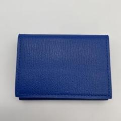 ☆新品未使用☆ラルコバレーノ☆コンパクト財布