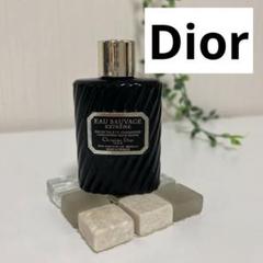 未使用 Dior オーソバージュ エクストリーム メンズ 香水 100ml