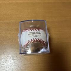 2024年MLBワールドシリーズLA ドジャースチャンピオンボール　希少レア MLB WS ワールドシリーズ 2024 LAドジャース チャンピオン 優勝