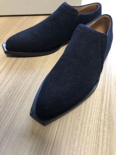 定価83000円　MARNI MOCASSIN 36　マルニのサムネイル
