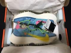 nike x off-white vapor street 28cm
