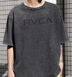 限定　別注品　RVCA BIG TEE メンズ Tシャツ