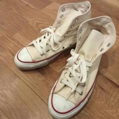 【即購入禁止】CONVERSE ALL STAR 80s usa　コンバース