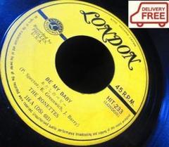 3【カーペンターズ/US原盤 45】CARPENTERS/70年代/ソフトロック