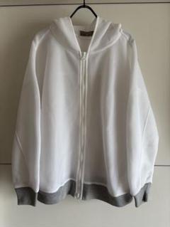 Stella McCartney メッシュ パーカー
