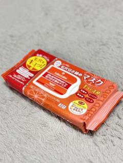 【新品未開封】ラボラボ　毛穴引き締めマスク　6個セット 試してみた】ラボラボ 毛穴引き締めマスクの効果・肌質別の
