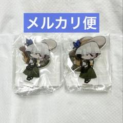 第五人格 スイパラ 3周年 希少 ビッグアクリルスタンド 昆虫学者 第五人格 Identity V 昆虫学者 スイパラ 3rd Anniversary Cafe