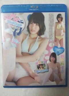 新品 未開封 ブルーレイ 瀬奈あずさ　ニーハイコレクション ☆奈月セナ☆赤瀬未貴