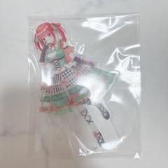 五等分の花嫁 二乃 アクスタ セブン