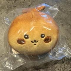 ちいかわ ちいかわベーカリー パンみたいなもちもちマスコット（カブトムシ）