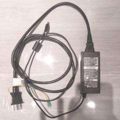 PHILIPS フィリップス ディスプレイモニター用アダプタ 電源ケーブル