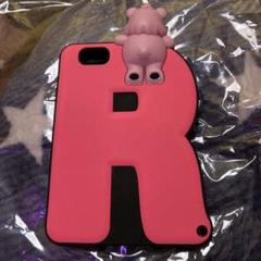 RODEO CROWNS - ロデオクラウン　 iPhoneシリコンケース iPhoneXR iPhone11 新品ロデオクラウンズiPhoneケース11/XRクラウン型スタンド