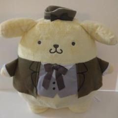 サンリオ　ポムポムプリン わがままキャッスルBIGぬいぐるみ
