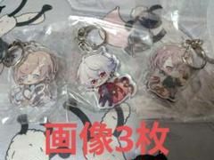 にじさんじ　叶　アクリルキーホルダー