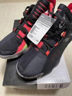 2022年最新】adidas dame6の人気アイテム - メルカリ