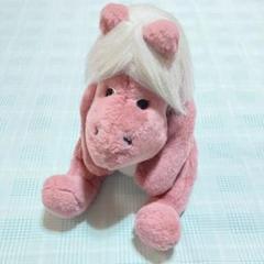 2025年最新】グランパパ ぬいぐるみの人気アイテム - メルカリ