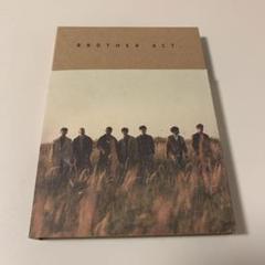 2025年最新】btob brother actの人気アイテム - メルカリ