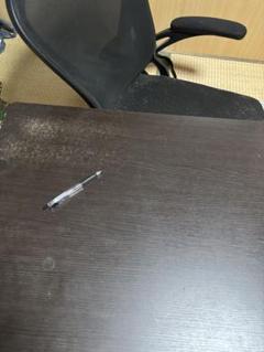 テーブルと椅子セット