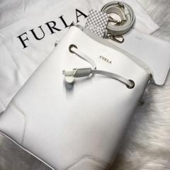 2022年最新】フルラ FURLA STACYの人気アイテム - メルカリ