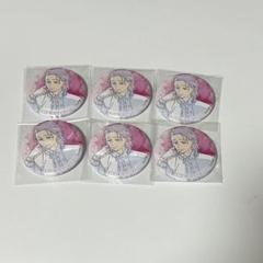 WIND BREAKER ウィンブレ TSUTAYA 原画 缶バッジ 桐生
