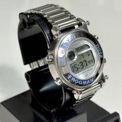 ☆G-SHOCK フロッグマン GWF-1000 純正ベゼル&ベルト 中古品