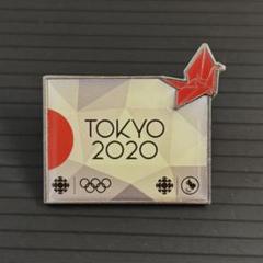貴重！ANA 全日本空輸　東京2020オリンピック　ステッカー　シール　2種 おトク】 貴重！ANA 著しい 全日本空輸 東京2020オリンピック