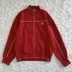 最終値下げ。adidasトラックジャケット西ドイツ製 adidas(アディダス) 70's ~ 80's W.GERMANY track jacket