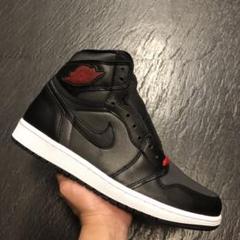 27.5 AIR JORDAN 1 RETRO HIGH OG SATIN