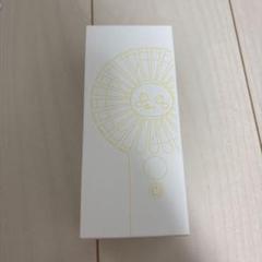RIIZE ツアーグッズ　扇風機　ハンディファン　ウンソク