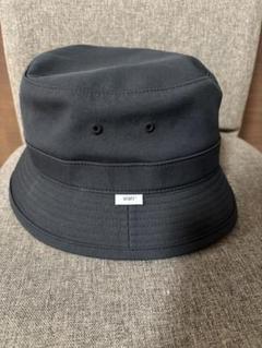 2025年最新】WTAPS カラー：ブラック系 バケットハットの人気