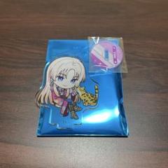 御門尊 ☆ ブレイクマイケース まねきねこ ミニアクリルスタンド