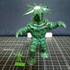 テペト of ウルトラ怪獣.com