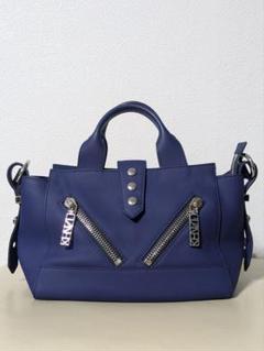 希少☆ケンゾー　KENZO　クロスボディバッグ Mini Kaliforniaのサムネイル