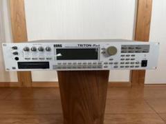 2025年最新】korg triton rackの人気アイテム - メルカリ