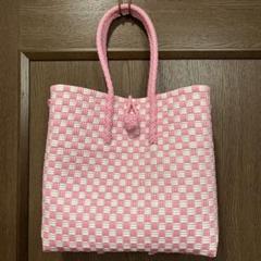MEKEARISA Gummy Bag コットンキャンディー　Mサイズ MEKEARISA Gummy Bag コットンキャンディー Mサイズ - メルカリ