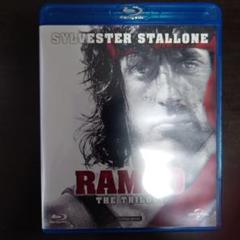 2025年最新】ランボー ベストバリューBlu-rayセット の人気