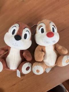 チップとデール ぬいば まとめ売り chip-and-dale-merchandise-
