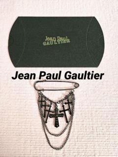 【新品】Jean Paul Gaultier☆ピンブローチ☆VTG☆80年代 新品】Jean Paul Gaultier☆ピンブローチ☆VTG☆80年代 - メルカリ